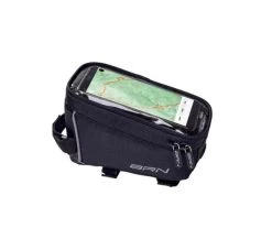 Borsa Top Tube Brn Easy Nero Tg.M