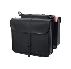 Coppia Borse A Bisaccia Brn Zurigo Nero