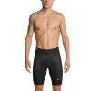 Boxer Assos Trail Tactica St T3 Con Fondello Nero -Negozio Di Attrezzature Per Biciclette boxer assos trail tactica st t3 con fondello nero 3