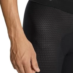 Boxer Assos Trail Tactica St T3 Con Fondello Nero -Negozio Di Attrezzature Per Biciclette boxer assos trail tactica st t3 con fondello nero 6