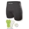 Boxer Biotex Seamless Con Fondello Nero -Negozio Di Attrezzature Per Biciclette boxer biotex seamless con fondello nero