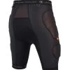 Boxer Endura MT500 Protector II Con Fondello Nero 2 Boxer Endura MT500 Protector II Con Fondello Nero -Negozio Di Attrezzature Per Biciclette boxer protettivo endura