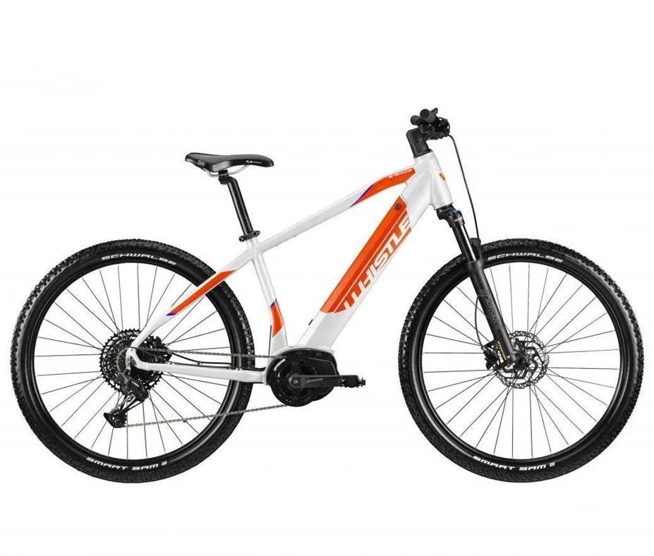 Whistle B-Race A5.2 12v. Grigio Chiaro/rosso 3 Whistle B-Race A5.2 12v. Grigio Chiaro/rosso