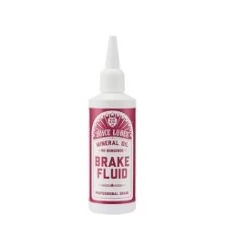 Olio Minerale Per Freni Juice Lubes Brake Fluid 130ml