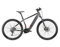 Atala B-cross A7.1 Lt 29'' Grigio