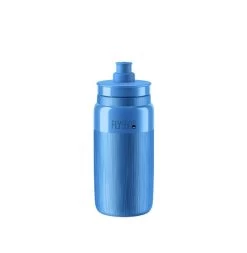 Borraccia Elite Fly Tex Blu 550ml