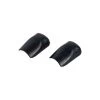 BONTRAGER Bullhorn Grip Stop Speed Concept Nero 2 Pezzi -Negozio Di Attrezzature Per Biciclette bullhorn grip stop speed concept bontrager