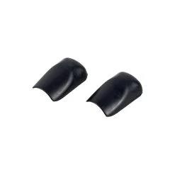 BONTRAGER Bullhorn Grip Stop Speed Concept Nero 2 Pezzi