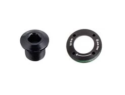 TRUVATIV Bullone Pedivella + Estrattore BB30 Nero