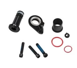 Sram Bullone Fissaggio Cambio Gx Eagle Axs + Viti Di Regolazione Limiti