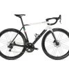 Colnago C68 Disc Force Axs Wind 400 Bianco/nero