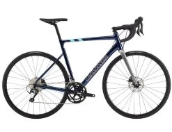Cannondale Caad 13 Tiagra Disc Viola