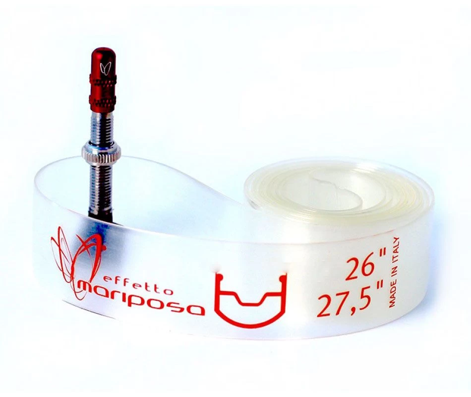 Effetto Mariposa Caffelatex Tubeless Strip M 29'' Per Due Ruote 3 Effetto Mariposa Caffelatex Tubeless Strip M 29'' Per Due Ruote