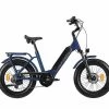 Atala Califfo Disc 20'' 7v. Blu