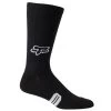 Calzini Fox Racing 10'' Ranger Nero