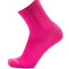 Mb Wear Calzini Stelvio Rosa Fluo H15 -Negozio Di Attrezzature Per Biciclette calzini mbwear stelvio rosa 2019