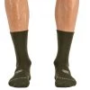 Calzini Sportful Merino Wool 18 Verde/nero
