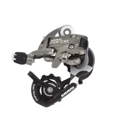 SRAM Cambio Force Gabbia Media Nero