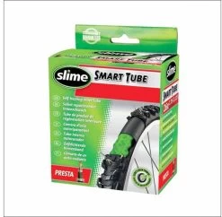 Slime Camera D'aria Smart Tube 20x1.50-2.125 V.schrader