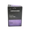 Camera D'aria Cannondale 700x30/47 V. Presta 48mm