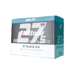 Vittoria Camera D'aria Autofix 27,5x2.50/3.0 V. Presta 48mm