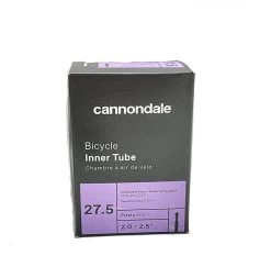 Camera D'aria Cannondale 27,5x2.00/2.50 V. Presta 48mm