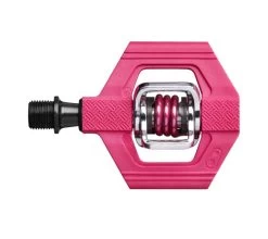 Crankbrothers Pedali Candy 1 Rosa