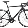 Cannondale Supersix Evo Carbon 105 Nero -Negozio Di Attrezzature Per Biciclette cannondale supersix evo carbon 105 2020