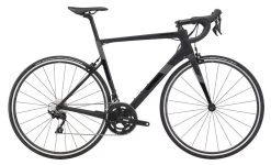 Cannondale Supersix Evo Carbon 105 Nero