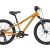 Cannondale Trail 20'' Bimbo Arancione