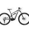 Cannondale Habit Neo 4+ 29'' Grigio