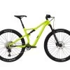 Cannondale Scalpel Carbon Se 2 29'' Giallo