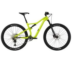 Cannondale Scalpel Carbon Se 2 29'' Giallo