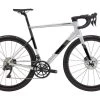 Cannondale Supersix Evo Carbon Disc Di2 Mercurio -Negozio Di Attrezzature Per Biciclette cannondale supersix evo disc 2021