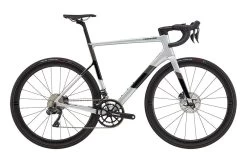 Cannondale Supersix Evo Carbon Disc Di2 Mercurio
