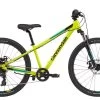Cannondale Trail 24'' Disc Bambina Giallo -Negozio Di Attrezzature Per Biciclette cannondale trail