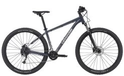 Cannondale Trail 6 Grigio