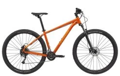 Cannondale Trail 6 Arancione