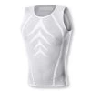 Canotta Intima Biotex Summerlight Cool+ Bianco -Negozio Di Attrezzature Per Biciclette canotta intima biotex summerlight cool bianco 1
