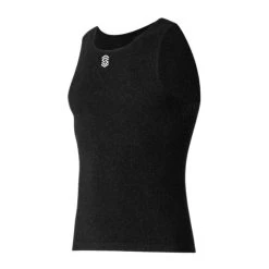 Canotta Silverskin Stay Fresh Antracite -Negozio Di Attrezzature Per Biciclette canotta silverskin stay fresh antracite c 4