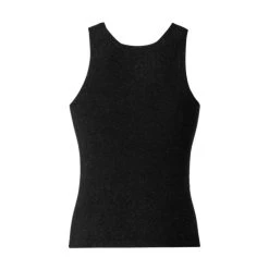 Canotta Silverskin Stay Fresh Antracite -Negozio Di Attrezzature Per Biciclette canotta silverskin stay fresh antracite c 5