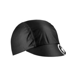 Cappellino Assos Assosoires Rain Nero