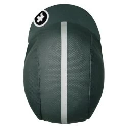 Cappellino Assos Cap Verde -Negozio Di Attrezzature Per Biciclette cappellino assos cap verde 3
