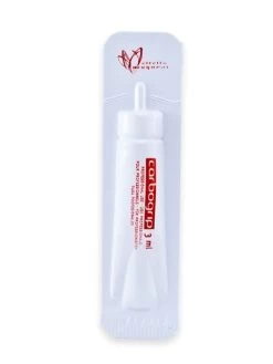 Effetto Mariposa Carbogrip Liquido Per Montaggio Blister 3ml