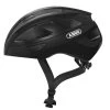 Casco Abus Macator Nero Lucido -Negozio Di Attrezzature Per Biciclette casco abus macator nero opaco 1