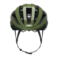 Casco Abus Viantor Verde -Negozio Di Attrezzature Per Biciclette casco abus viantor verde 4