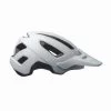 Casco Bell Nomad Donna Bianco One Size 1 Casco Bell Nomad Donna Bianco One Size -Negozio Di Attrezzature Per Biciclette casco bell nomad donna bianco one size 1