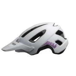 Casco Bell Nomad Donna Bianco One Size -Negozio Di Attrezzature Per Biciclette casco bell nomad donna bianco one size 3