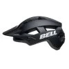 Casco Bell Spark 2 Nero Opaco