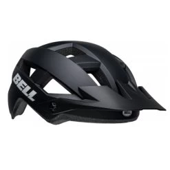 Casco Bell Spark 2 Nero Opaco -Negozio Di Attrezzature Per Biciclette casco bell spark 2 nero opaco 3